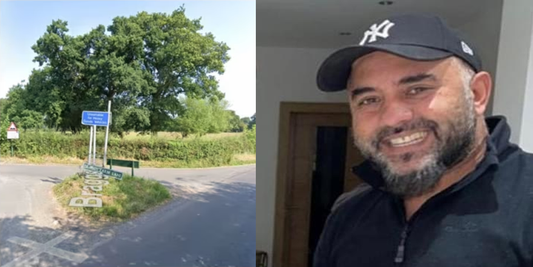 Birmingham Taxi Driver Fatally Stabbed - Staying Safe When Driving a Taxi — Drive An Blog