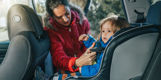 Taxi Child Seat Regulations  |  Dos & Don’ts Private Hire Licence — Drive An Blog