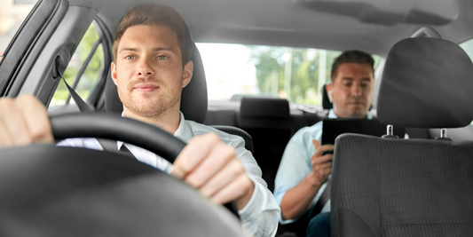What is a Certificate of Good Conduct | Private Hire Drivers — Drive An Blog