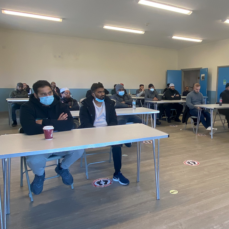 Knowledge Test Prep | Private Hire Licensing Questions | Wolverhampton Course Booking | DriveAn