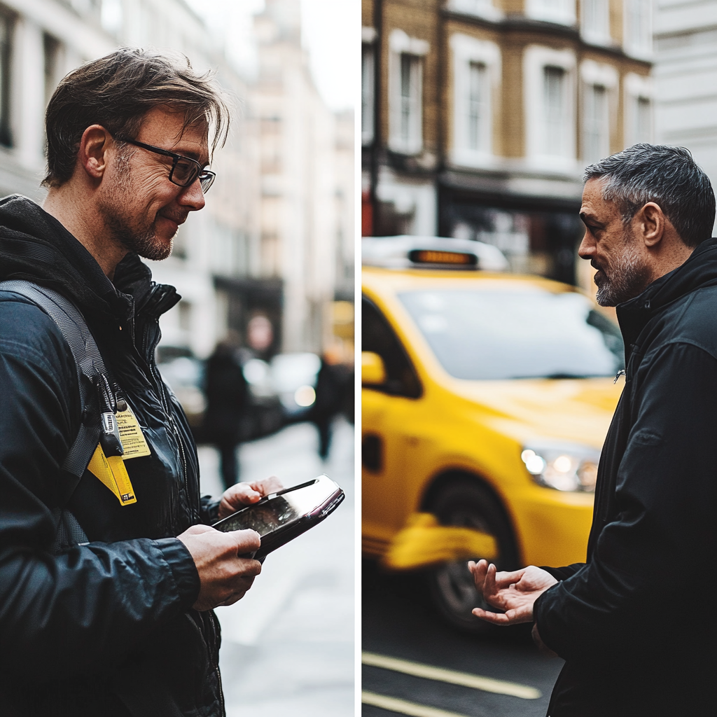 Independent Auto-Engineer Report | Drive An | Taxi | Private Hire | Ashfield | Ashfield District Council | Ashfield Vehicle Licence