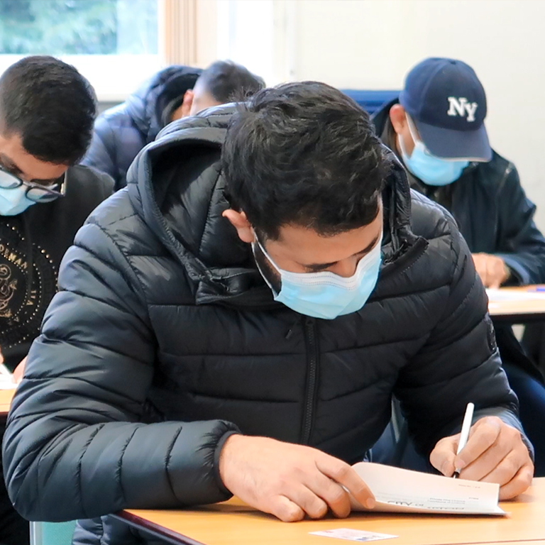 Knowledge Test Prep | Private Hire Licensing Questions | DriveAn | Wolverhampton knowledge test booking