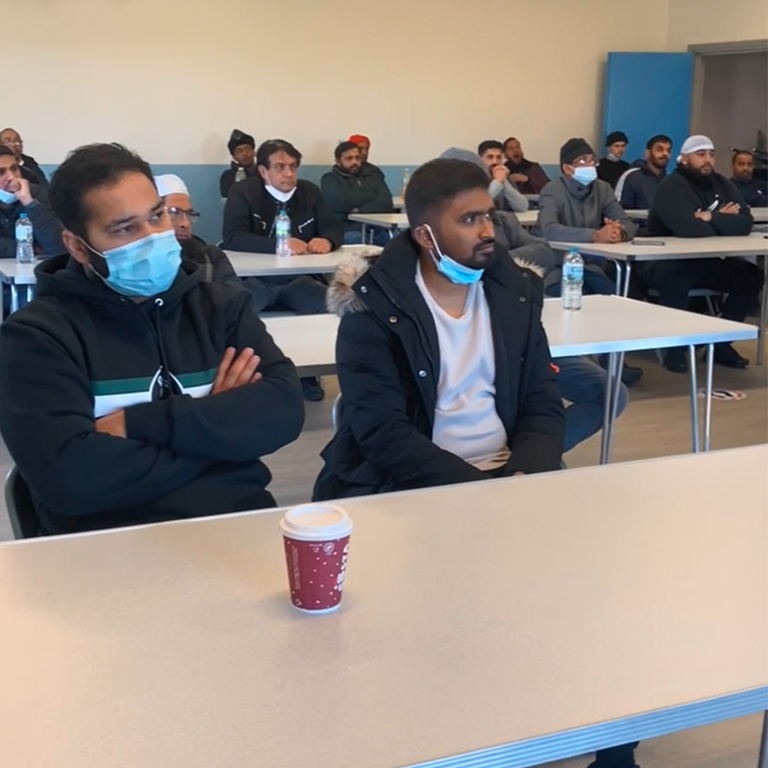 Course Booking Deposit | Apply Wolverhampton Taxi Licence | Private Hire Driver Licence Application | DriveAn