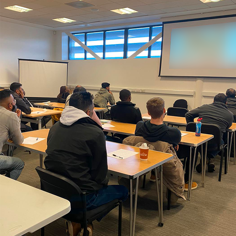 Course Booking Deposit | Apply Wolverhampton Taxi Licence | Taxi Knowledge and Practical Test UK | Drive An